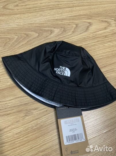 Панама The north face S-M,L-XL оригинал