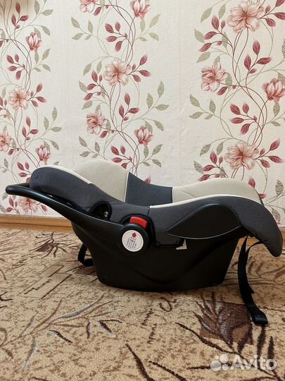 Автолюлька