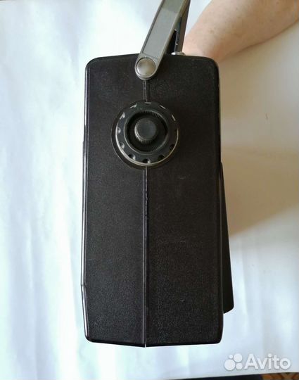 Радиоприемник VEF spidola 232