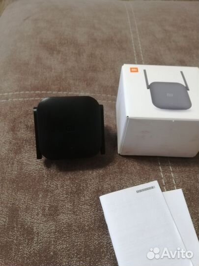 Усилитель ь Wi-Fi сигнала Xiaomi Mi Repeater Pro