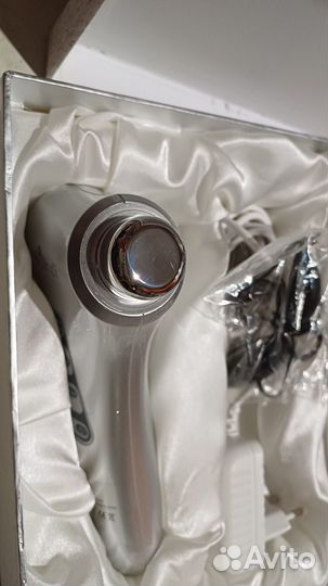 Массажер лица дешели новый