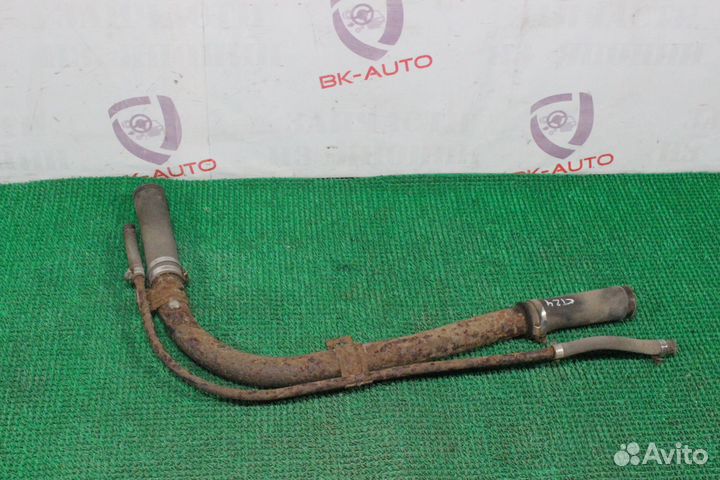 Горловина топливного бака Chevrolet Tahoe GMT400