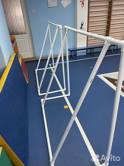 Футбольные ворота