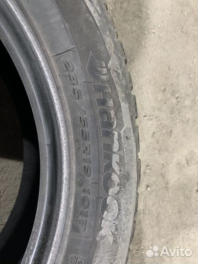 Bridgestone Alenza 001 235/55 R19 101V