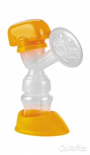 Молокоотсос 