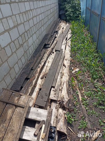Дрова бесплатно самовывоз