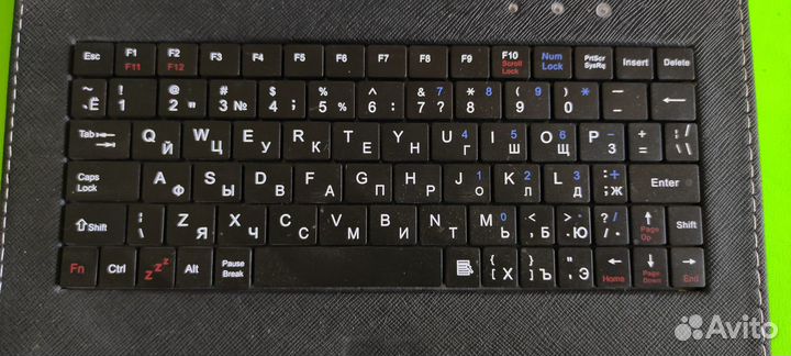 Клавиатура для телефона/планшета