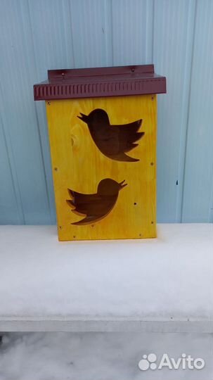 Ящик для почты