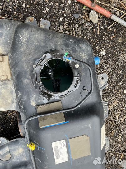 Бак топливный Land Rover Range Rover Vogue L405