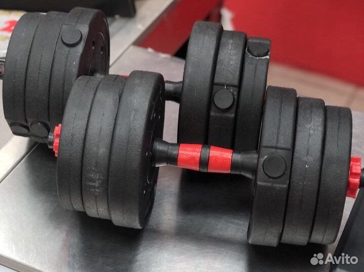 Набор силовой