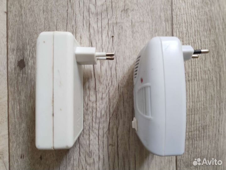 Ультразвуковой отпугиватель грызунов и насекомых