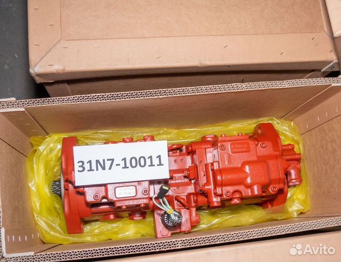 Hitachi/zx330 запчасти гидромотора с редуктором