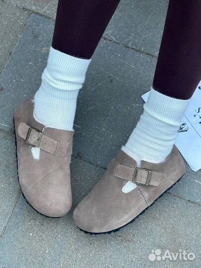 Birkenstock женские