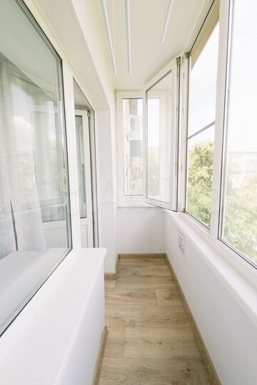 1-к. квартира, 37 м², 4/5 эт.