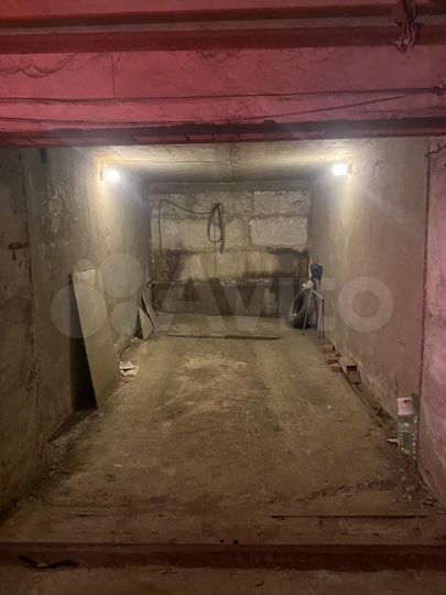 Гараж, 15 м²