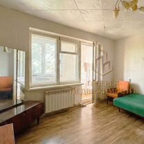 2-к. квартира, 49,9 м², 2/2 эт., Жаворонки