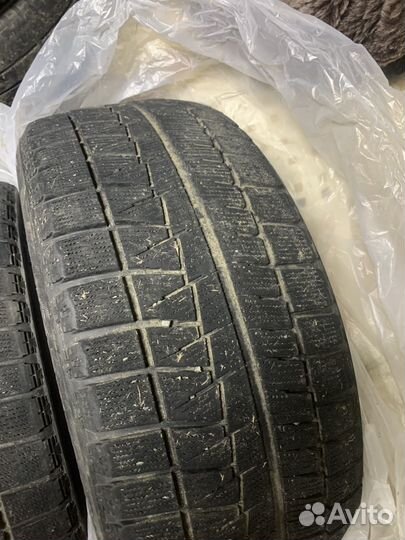 Toyo H12A 215/50 R17 29V