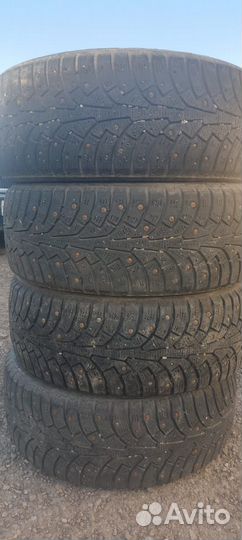 Triangle Winter A/T 205/55 R16