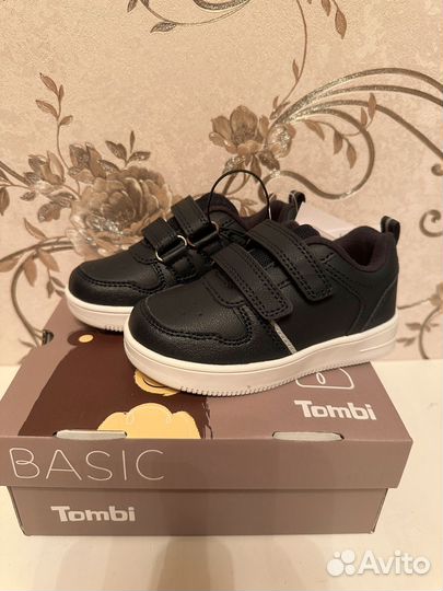 Ботинки 24 размер для мальчика