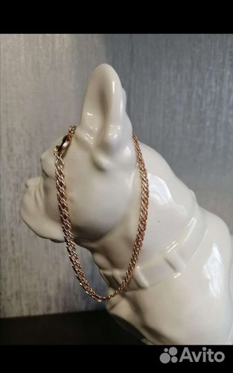 Цепь + браслет