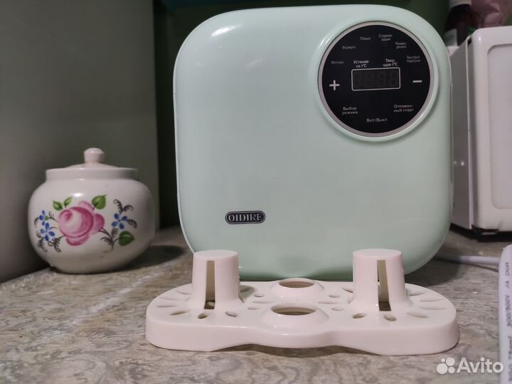 Стерилизатор Oidire