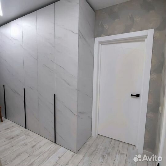 Шкаф новый / Поэтапная оплата