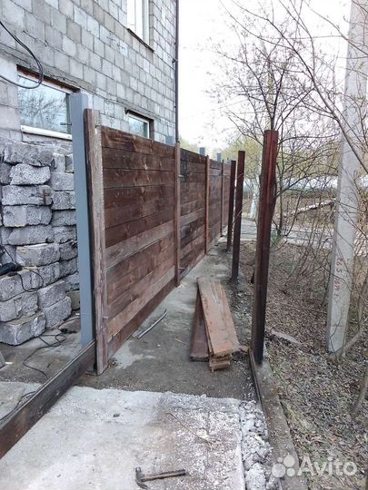 Строитель, отделочник