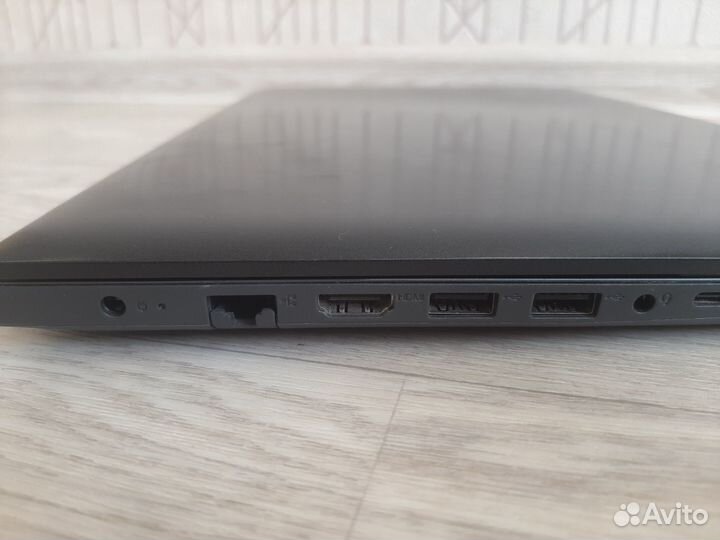 Ноутбук lenovo IdeaPad 330 15ikb
