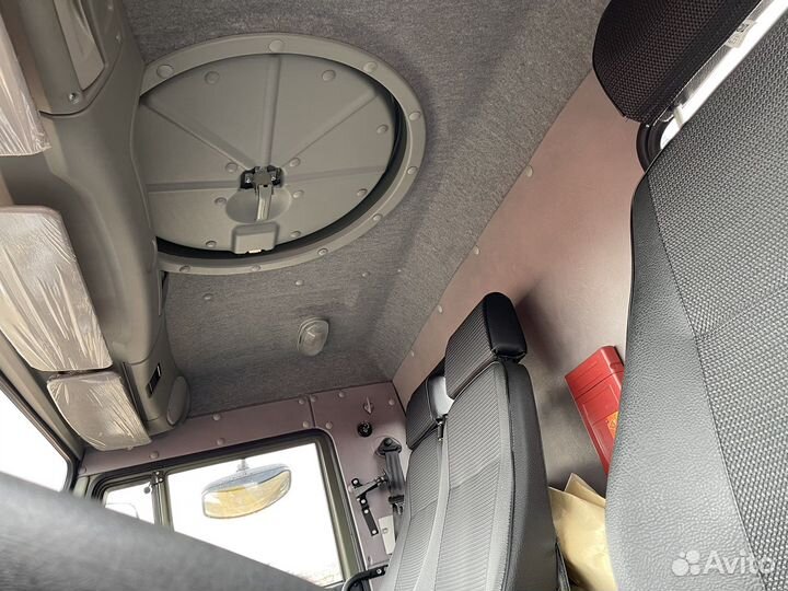 КамАЗ 43118, 2022