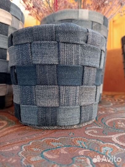 Кашпо;подставки;ёмкости