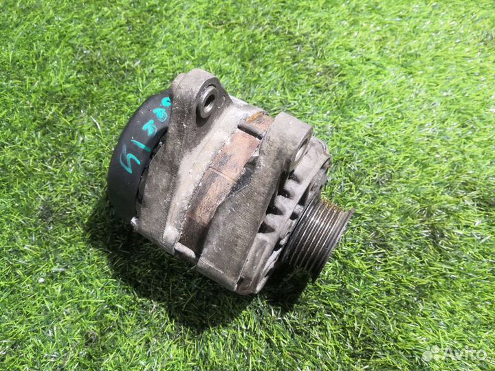 Генератор Geely MR7180U1 (FC) Vision