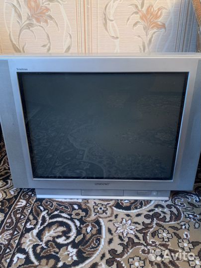 Телевизор бу sony