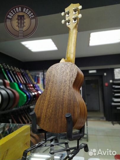 Укулеле Сопрано Тик Новое