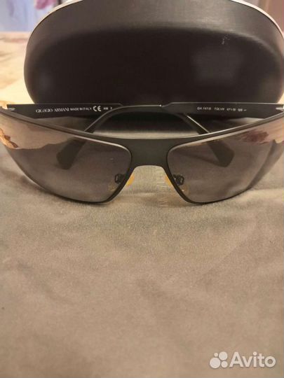 Очки Армани оригинал