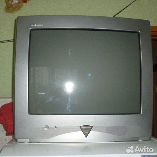 Телевизор Rubin