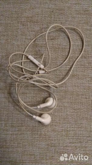 Наушники