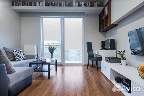 Рулонные шторы на окна с установкой