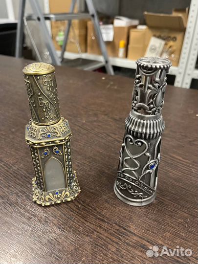 Атомайзеры для духов