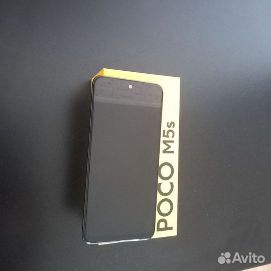 Xiaomi POCO M5s, 6/128 ГБ