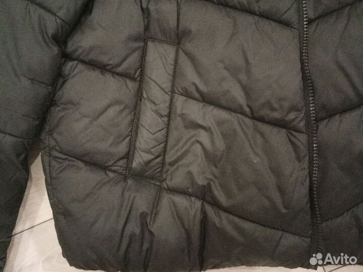 Куртка демисезонная женская 44 46