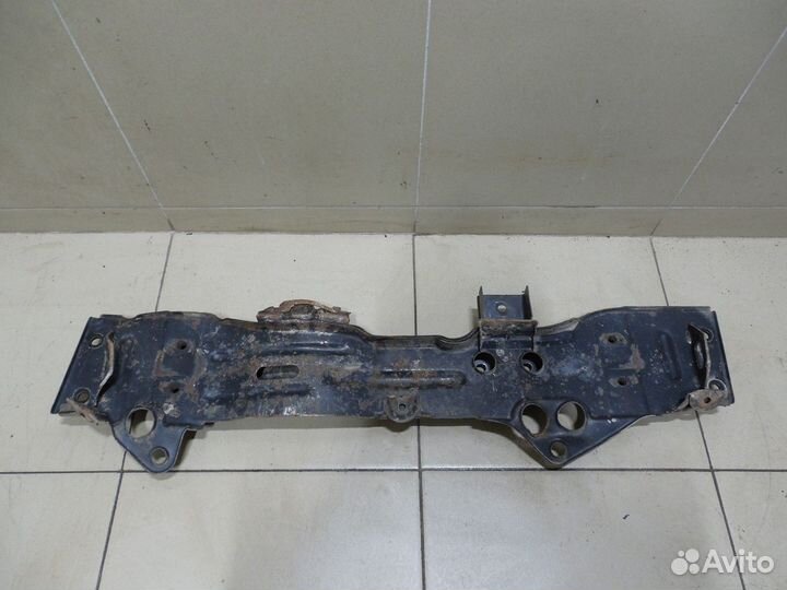 Балка передняя поперечная Matiz 2001-2015