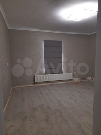 2-к. квартира, 33 м², 1/1 эт.