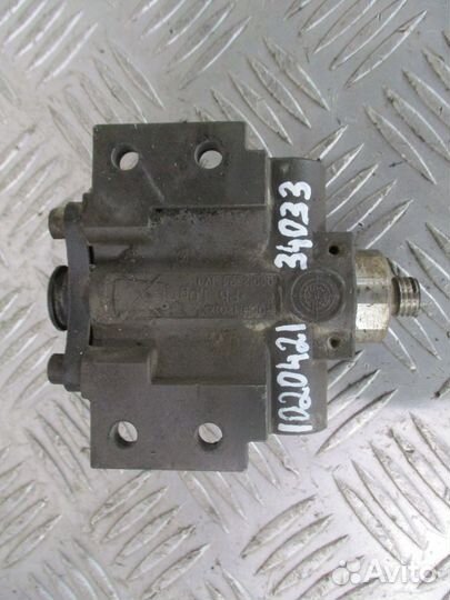 Дозатор мочевины MAN 51154036001