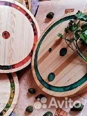 Эпоксидная смола изделия