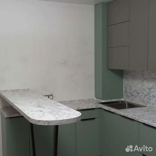 Кухня на заказ, Изготовление мебели