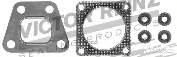 Ремкоплект турбокомпрессора 04-10031-01 victor