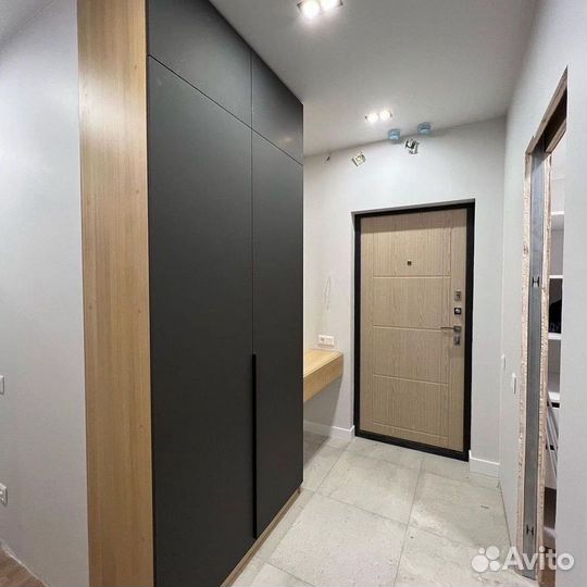 Шкафы на заказ