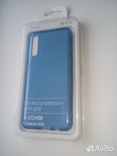 Чехол на Samsung Galaxy A50