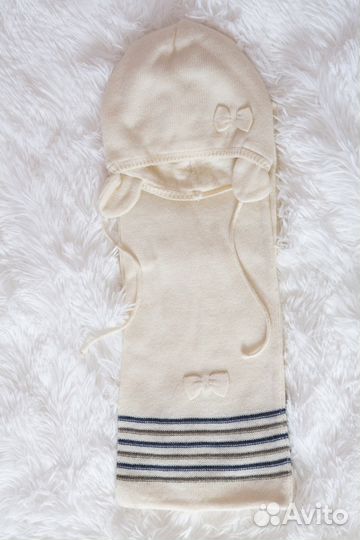 Комплект Wojcik (Войчик) на рост 116