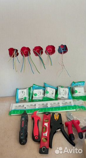 Электрик Круглосуточно Услуги электрика